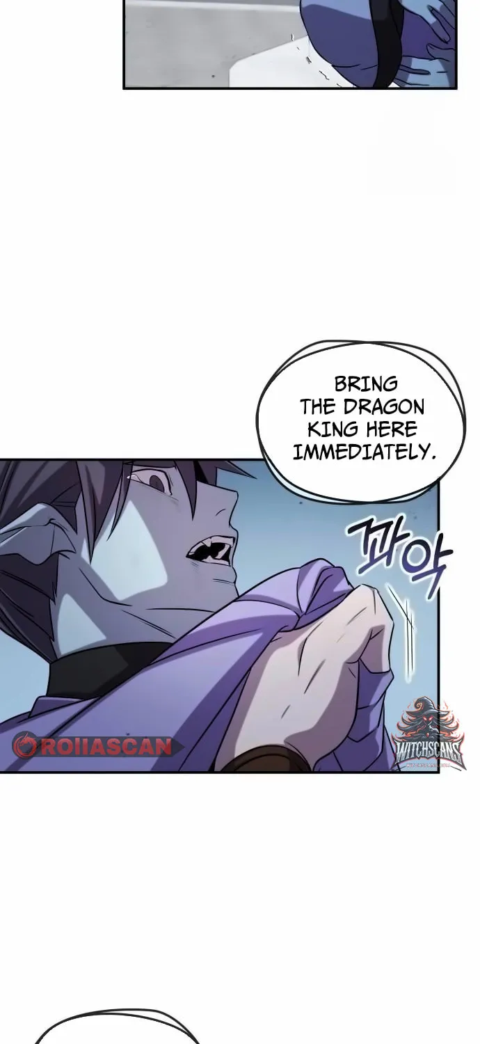 Yakppari Sinseonham Chapter 109 page 56 - 