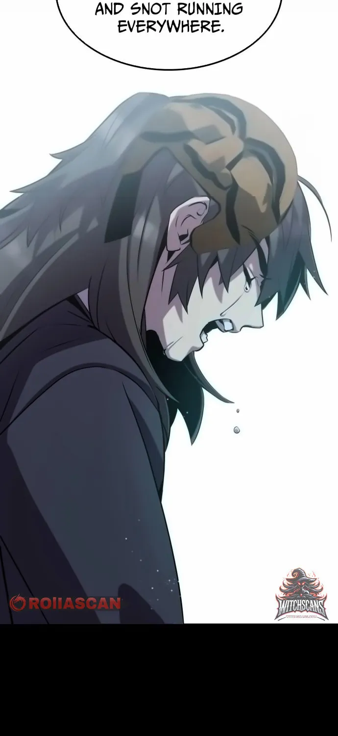Yakppari Sinseonham Chapter 109 page 7 - 