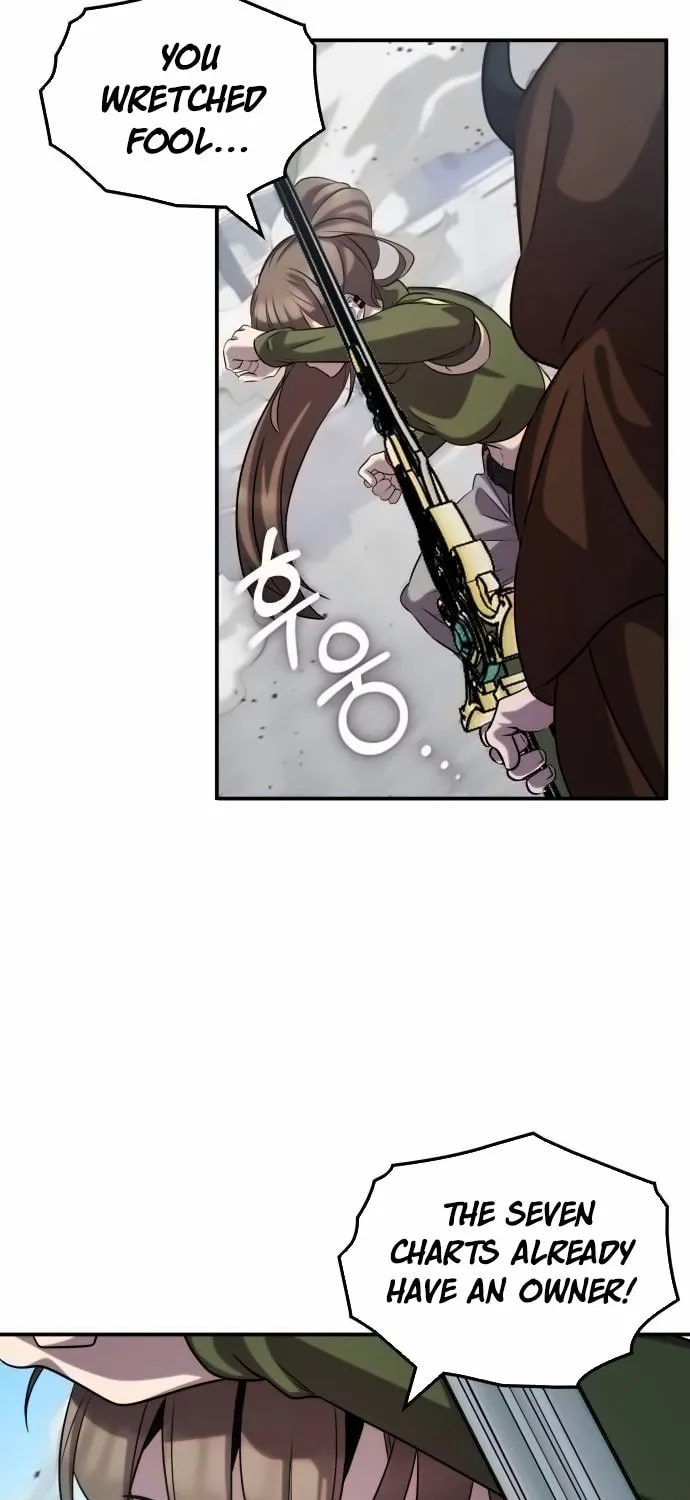 Yakppari Sinseonham Chapter 109 page 61 - 