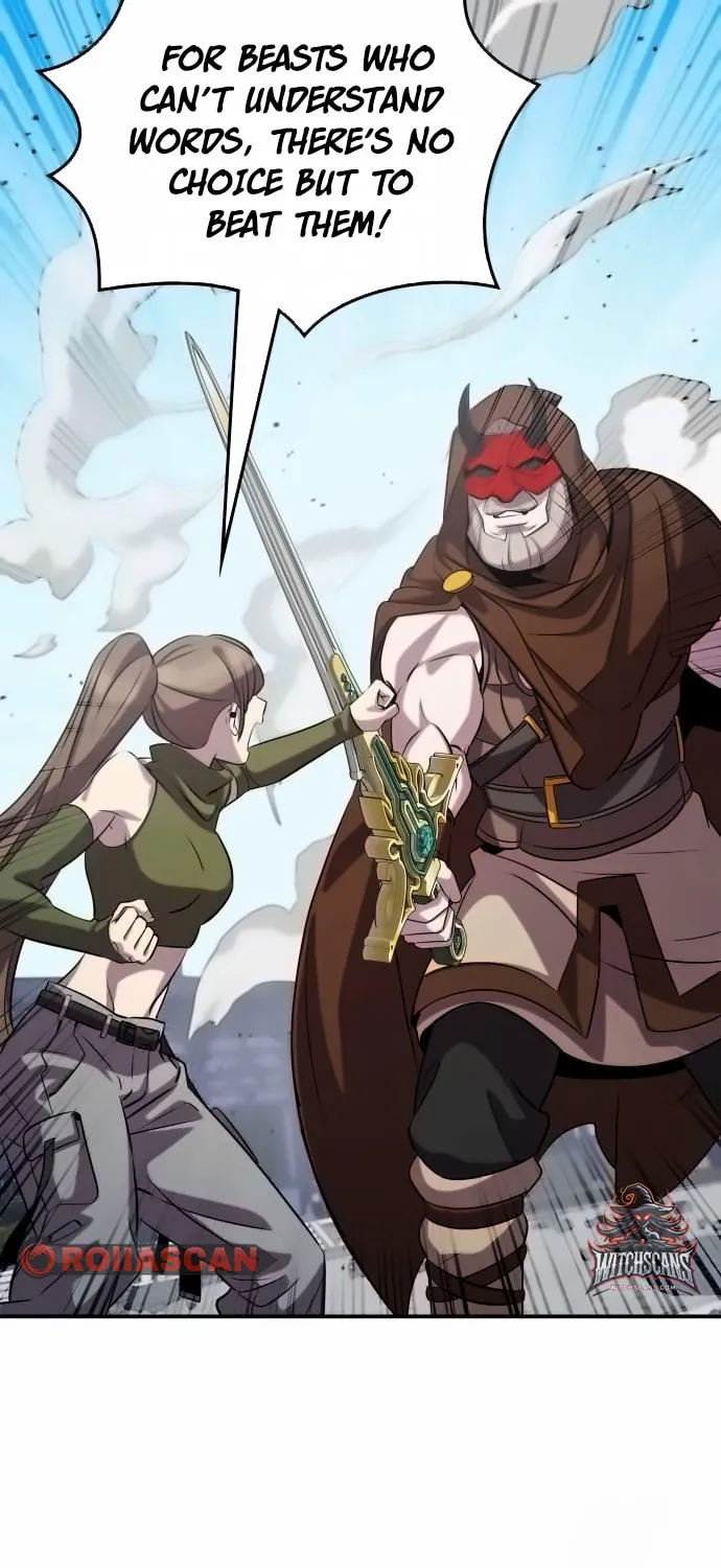 Yakppari Sinseonham Chapter 109 page 63 - 