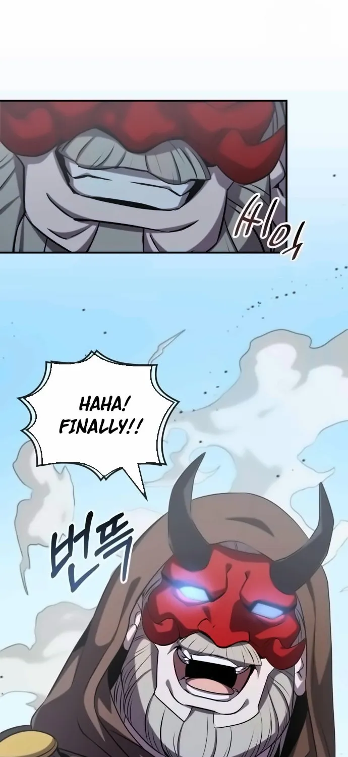 Yakppari Sinseonham Chapter 109 page 64 - 