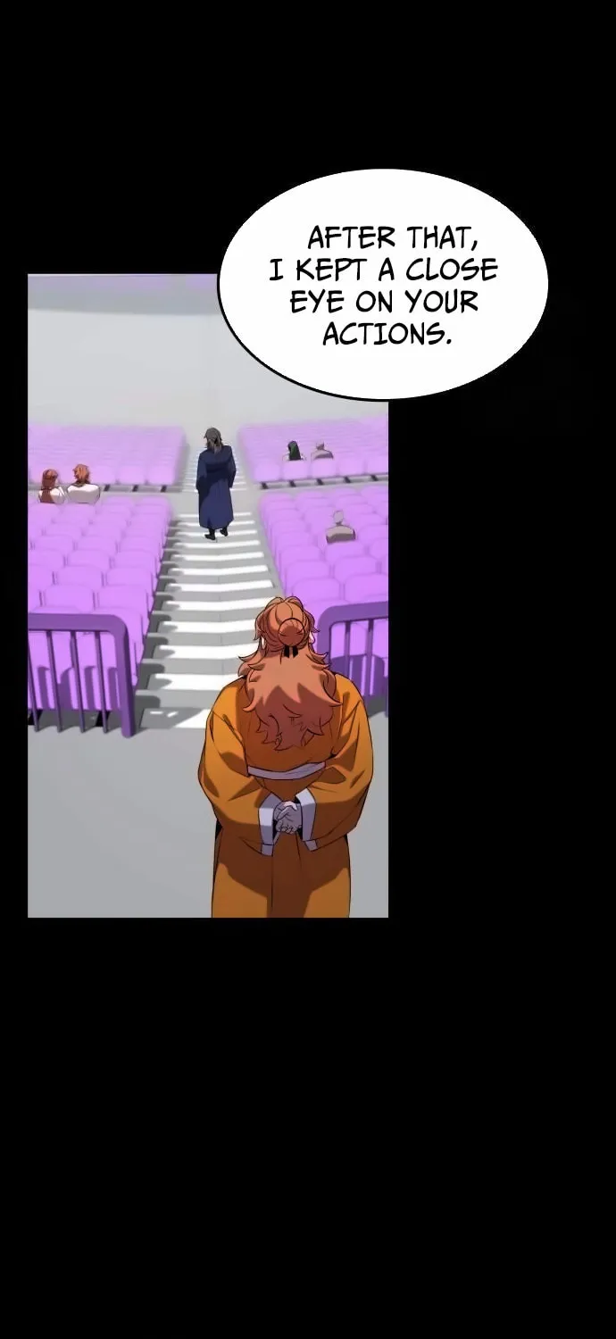 Yakppari Sinseonham Chapter 109 page 8 - 