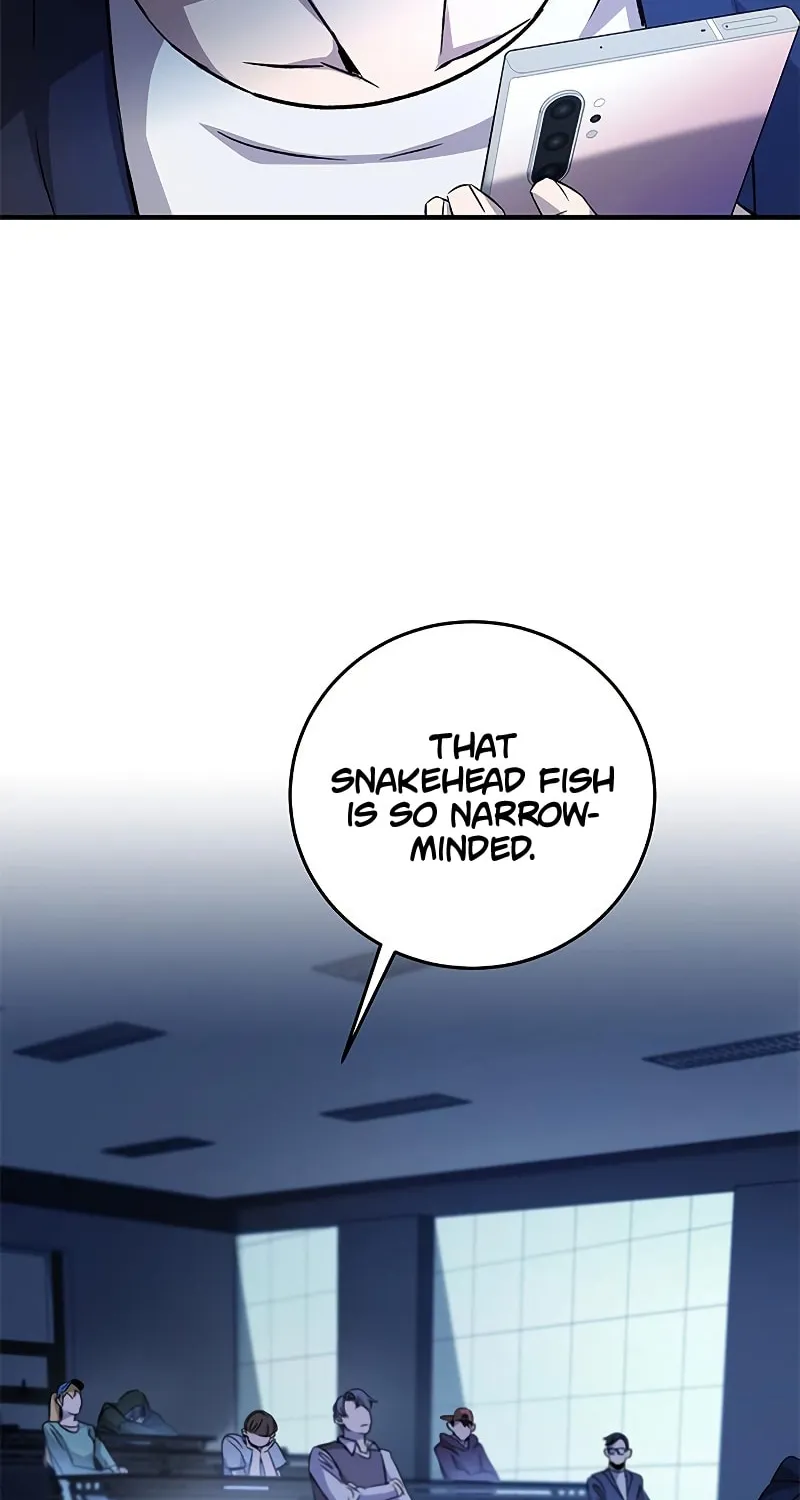 Yakppari Sinseonham Chapter 11 page 18 - 