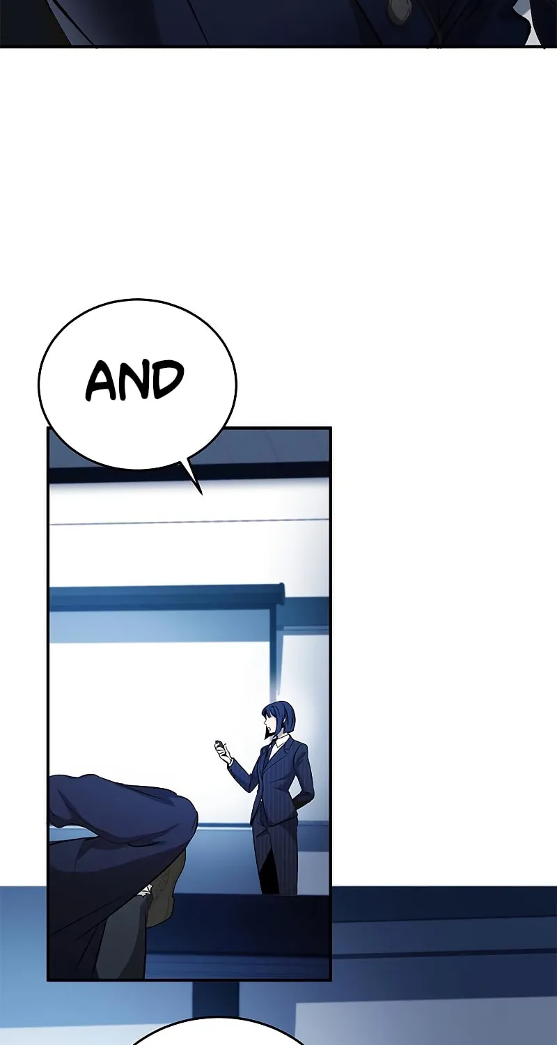 Yakppari Sinseonham Chapter 11 page 22 - 