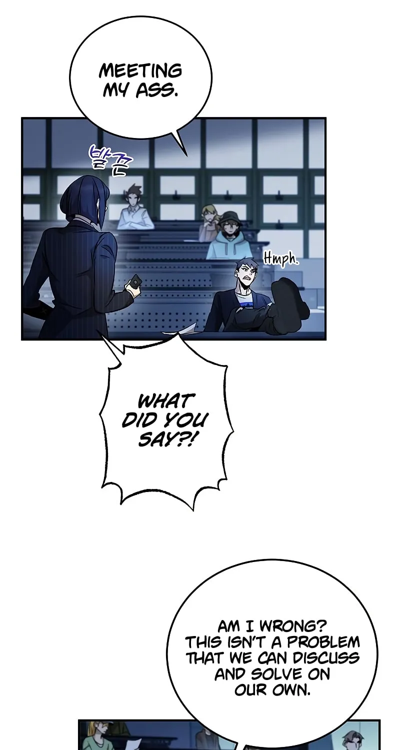 Yakppari Sinseonham Chapter 11 page 26 - 