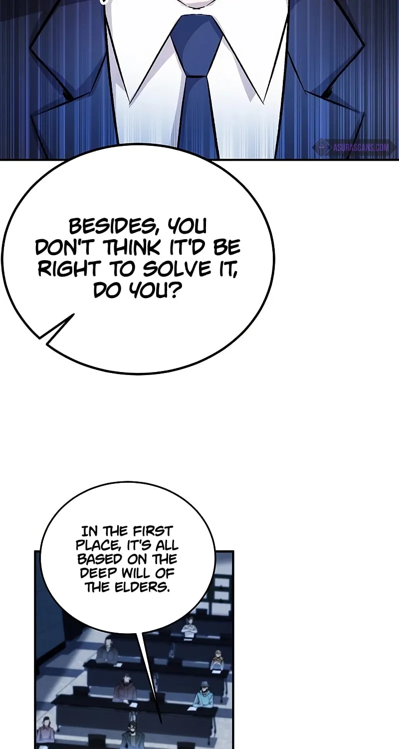 Yakppari Sinseonham Chapter 11 page 28 - 
