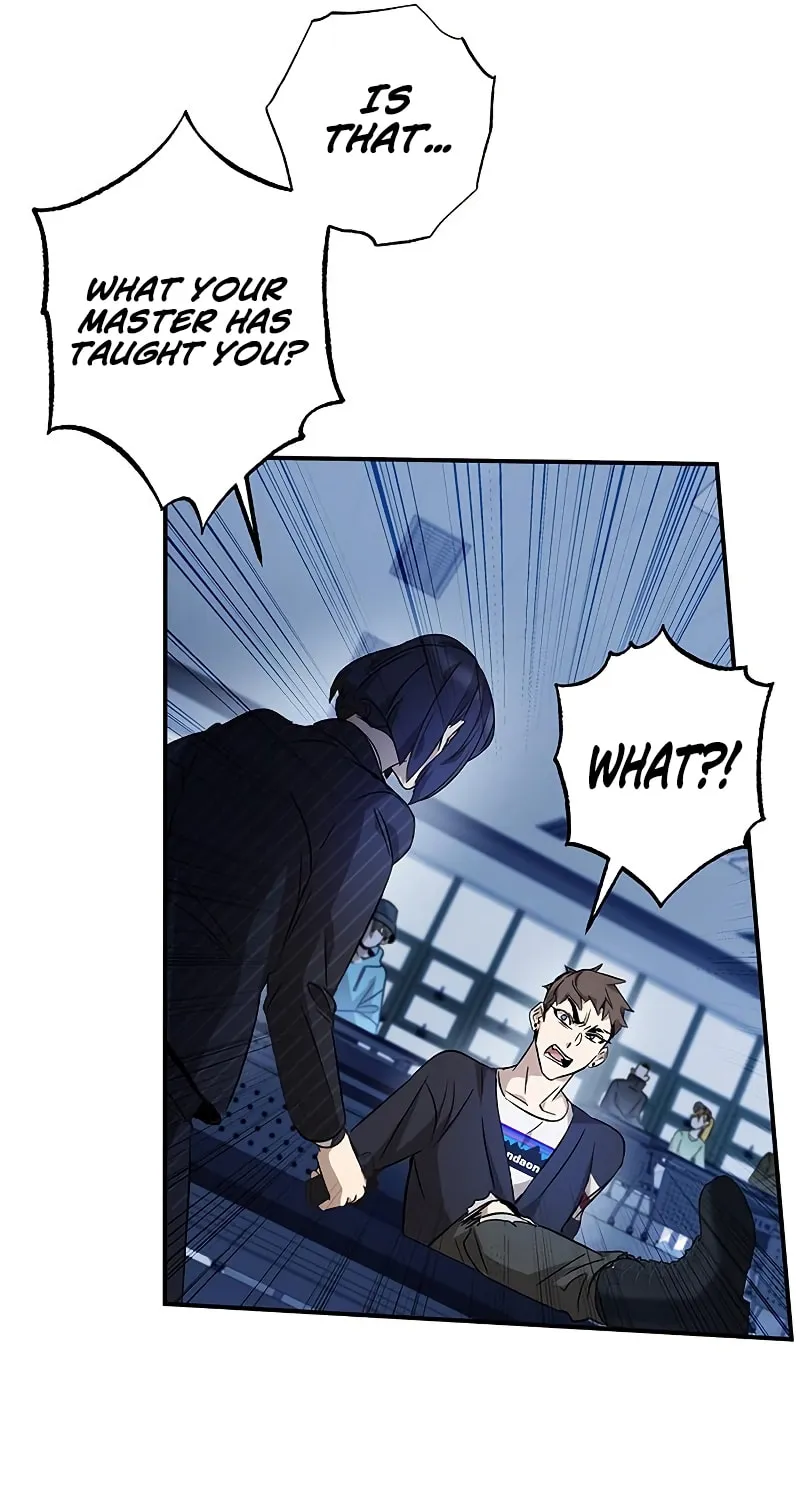 Yakppari Sinseonham Chapter 11 page 31 - 