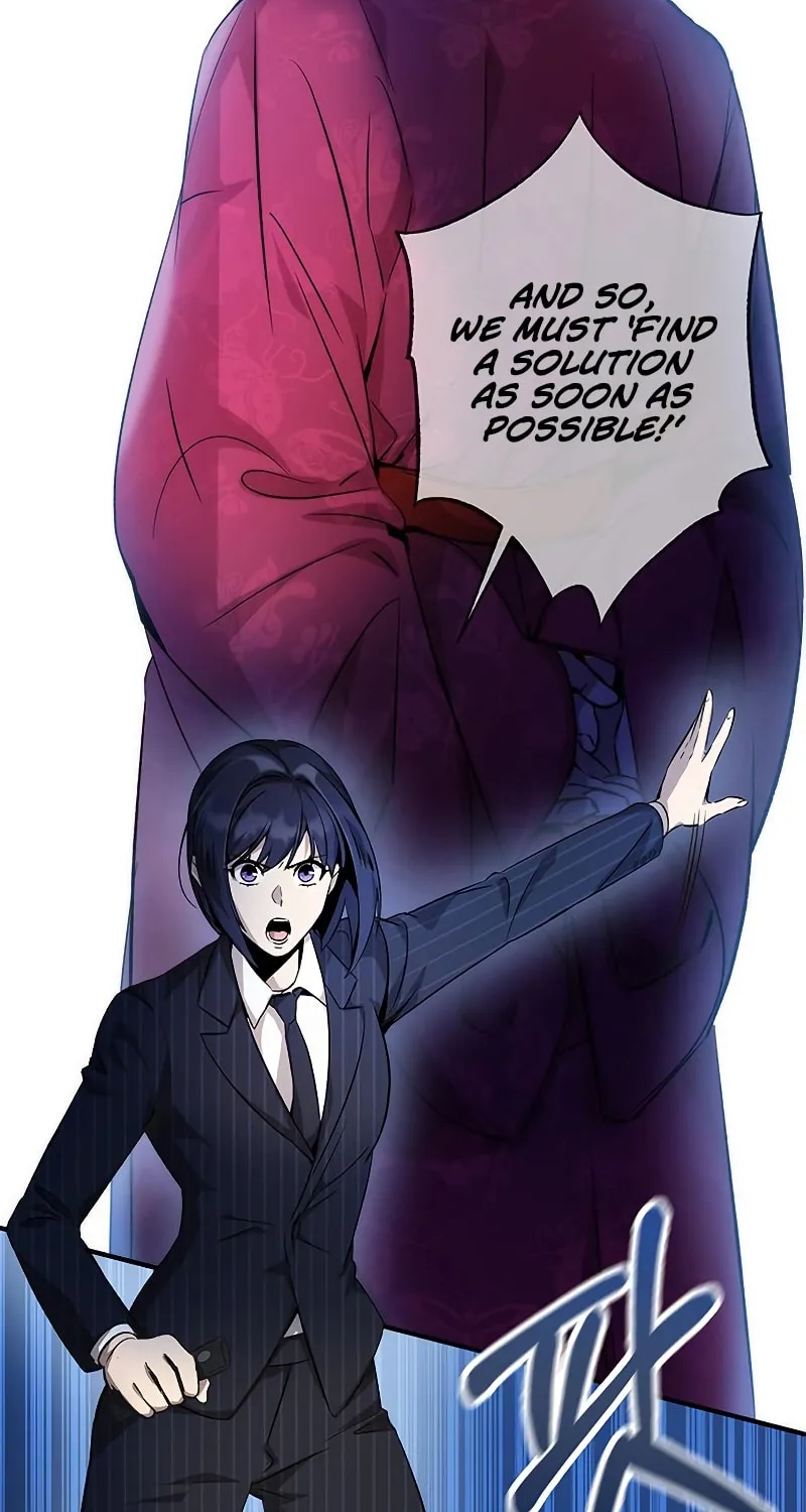 Yakppari Sinseonham Chapter 11 page 33 - 