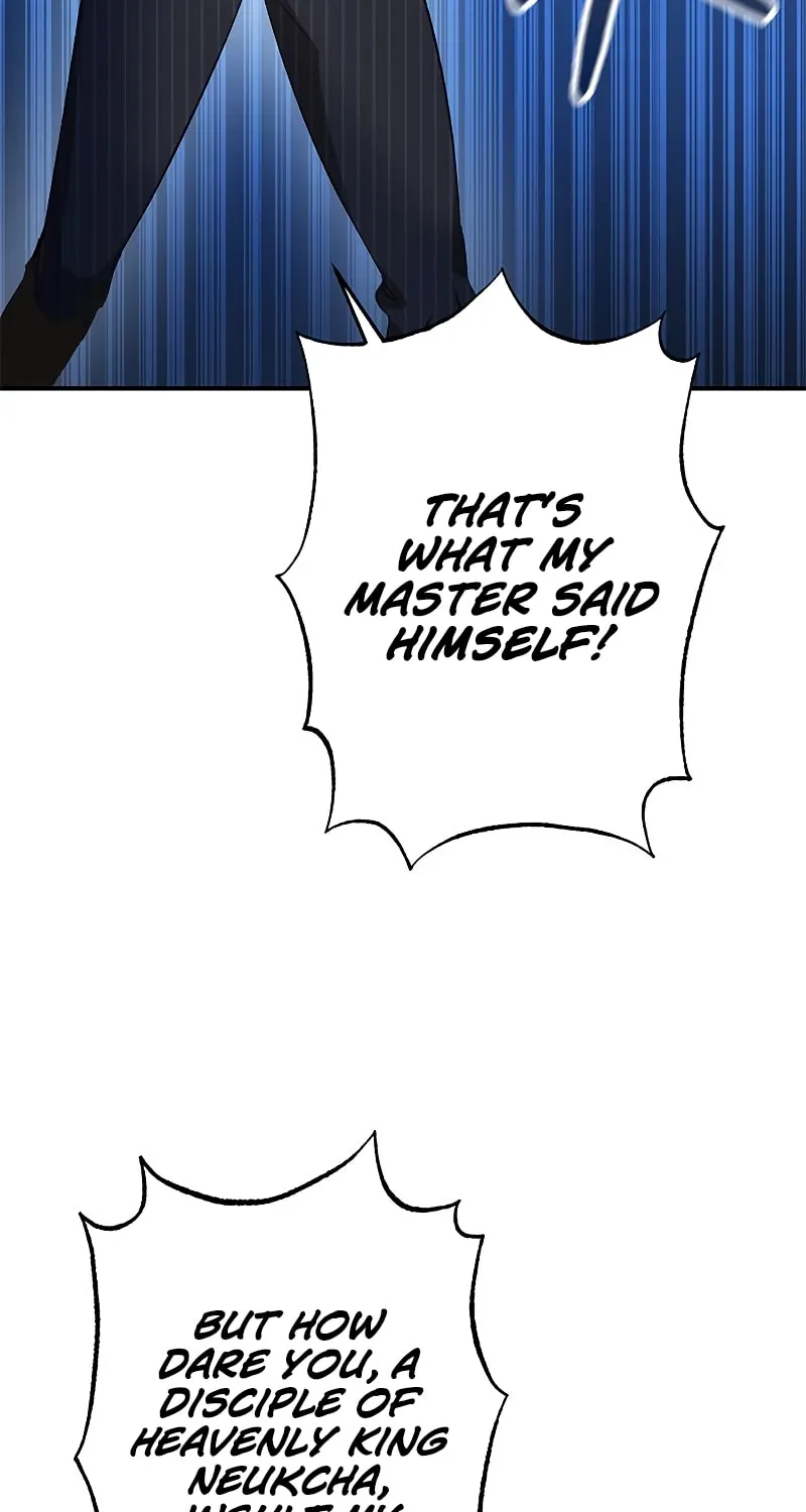 Yakppari Sinseonham Chapter 11 page 34 - 