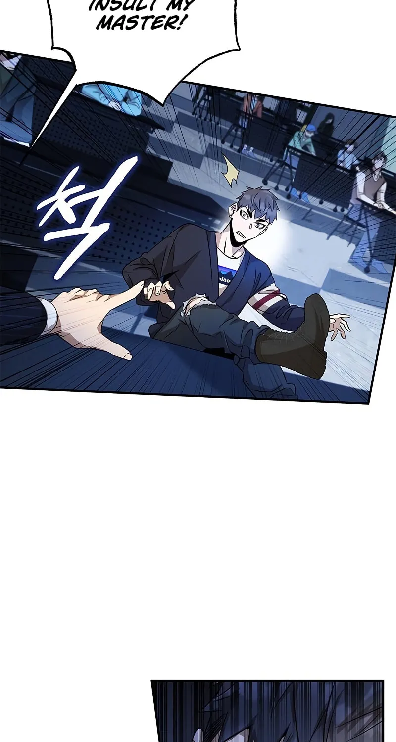 Yakppari Sinseonham Chapter 11 page 35 - 