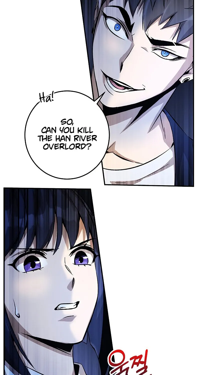 Yakppari Sinseonham Chapter 11 page 36 - 