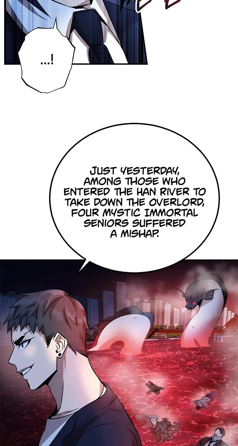 Yakppari Sinseonham Chapter 11 page 37 - 