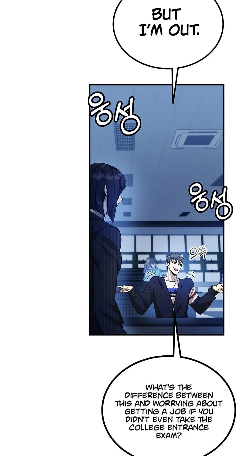 Yakppari Sinseonham Chapter 11 page 45 - 