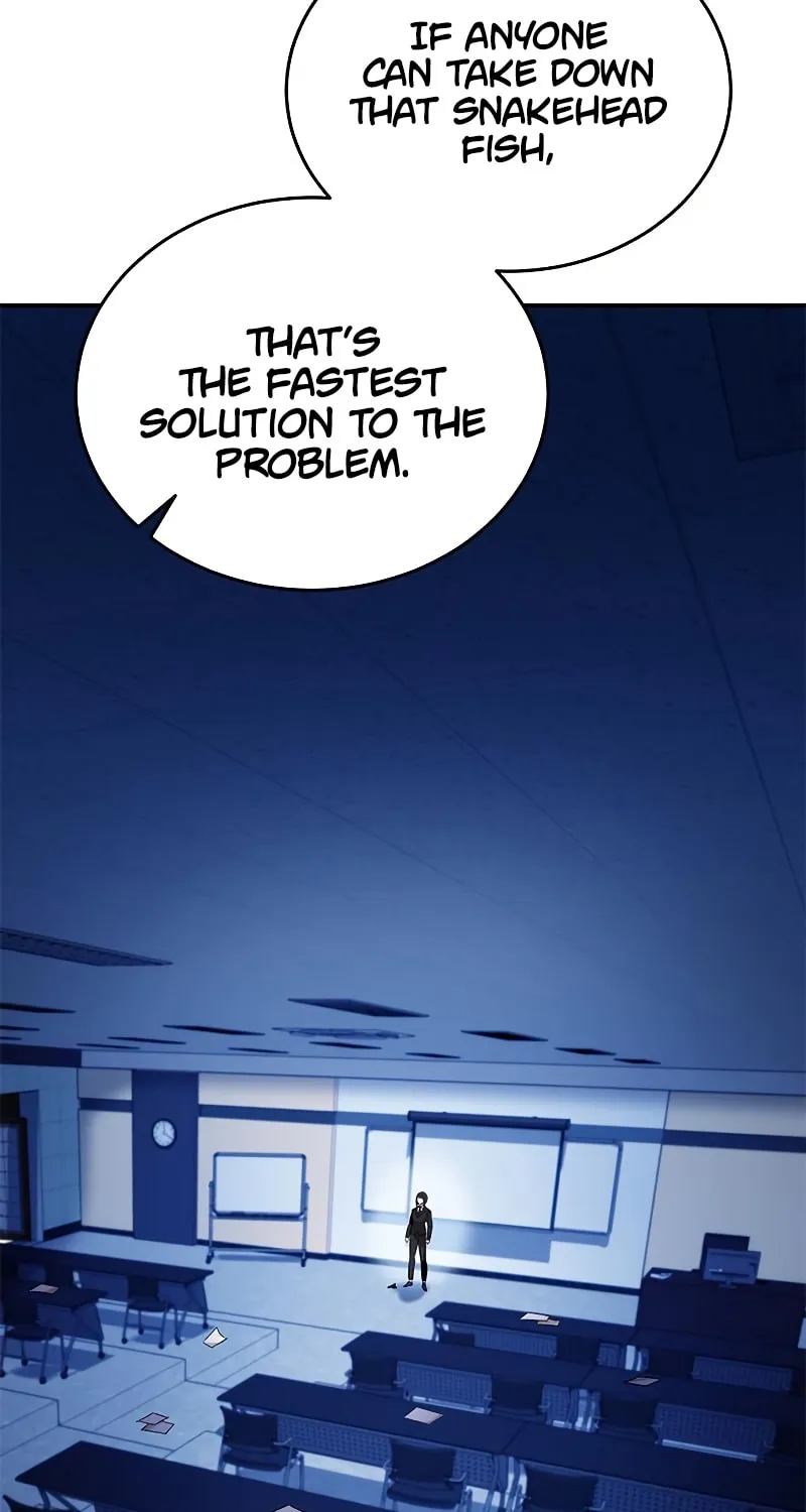 Yakppari Sinseonham Chapter 11 page 49 - 