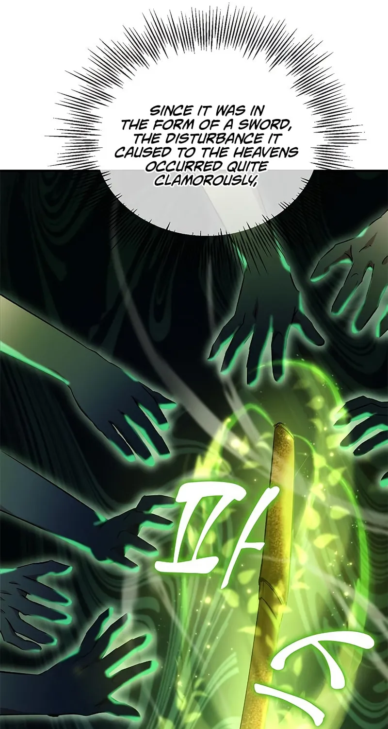 Yakppari Sinseonham Chapter 11 page 61 - 