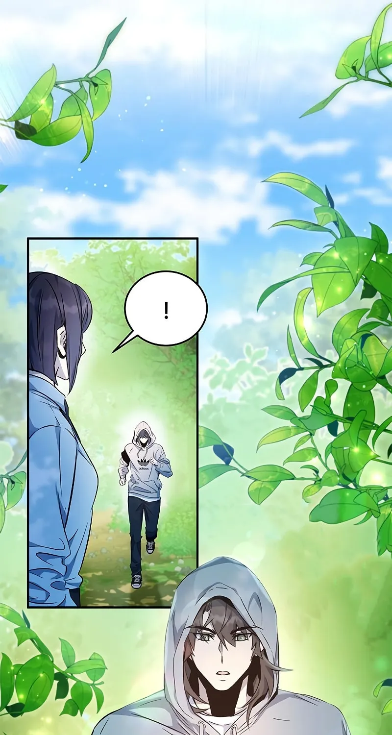 Yakppari Sinseonham Chapter 11 page 70 - 