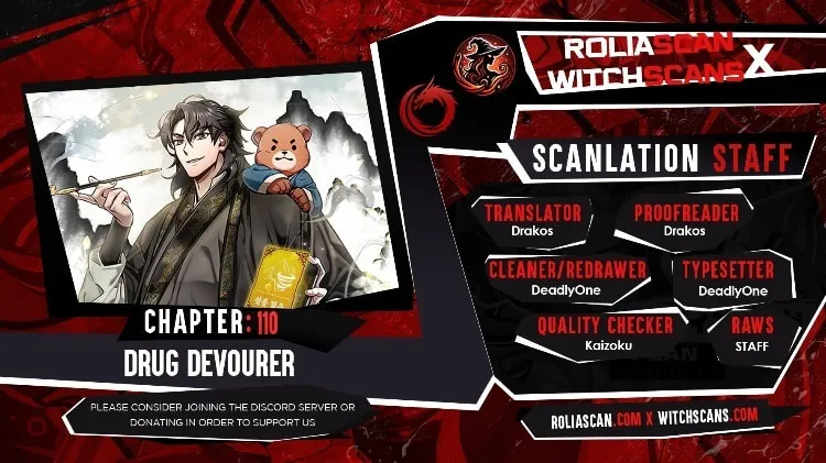 Yakppari Sinseonham Chapter 110 page 2 - 