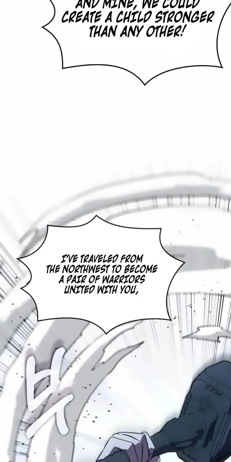 Yakppari Sinseonham Chapter 110 page 18 - 