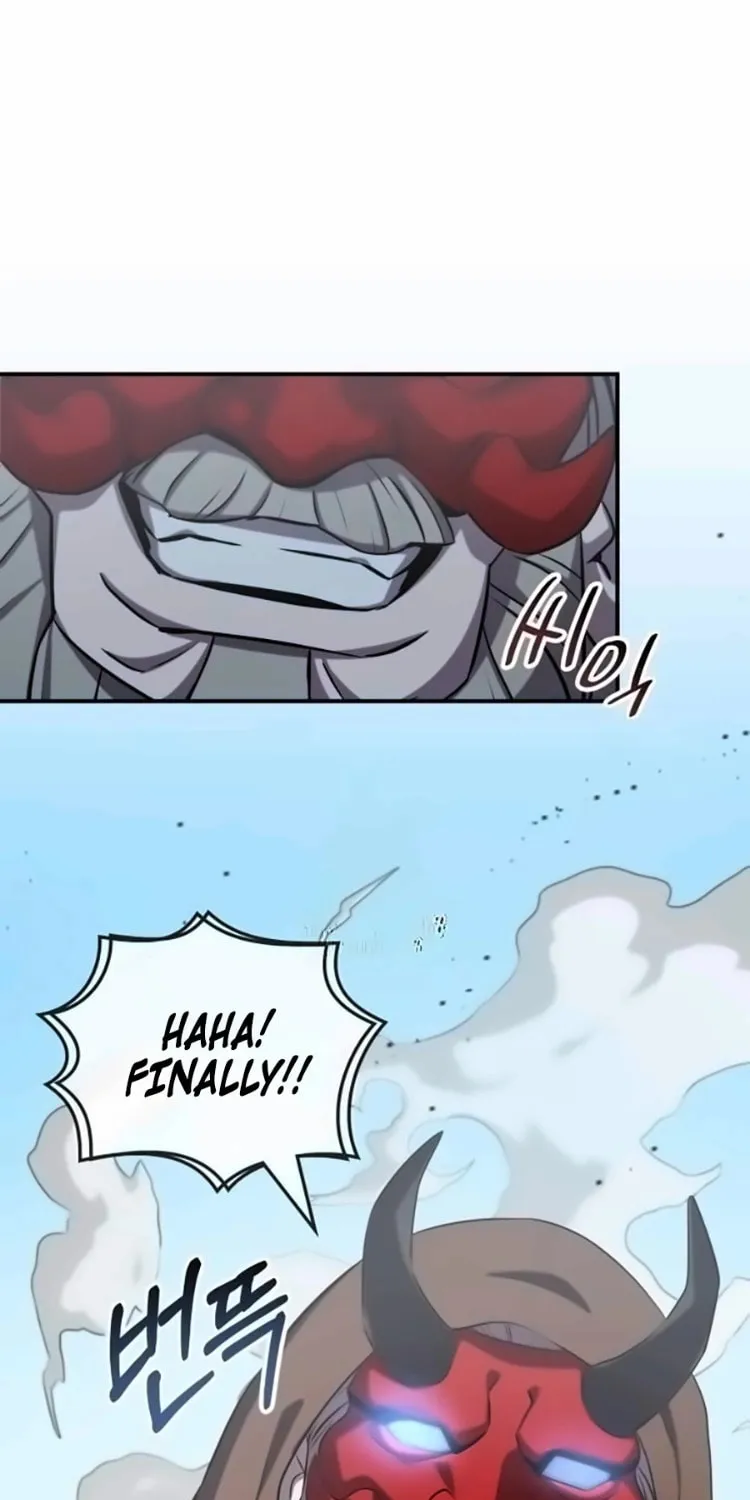 Yakppari Sinseonham Chapter 110 page 3 - 