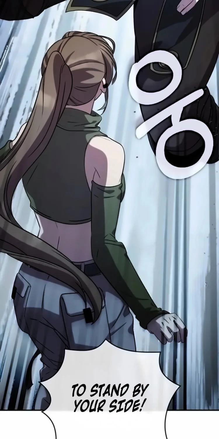 Yakppari Sinseonham Chapter 110 page 21 - 