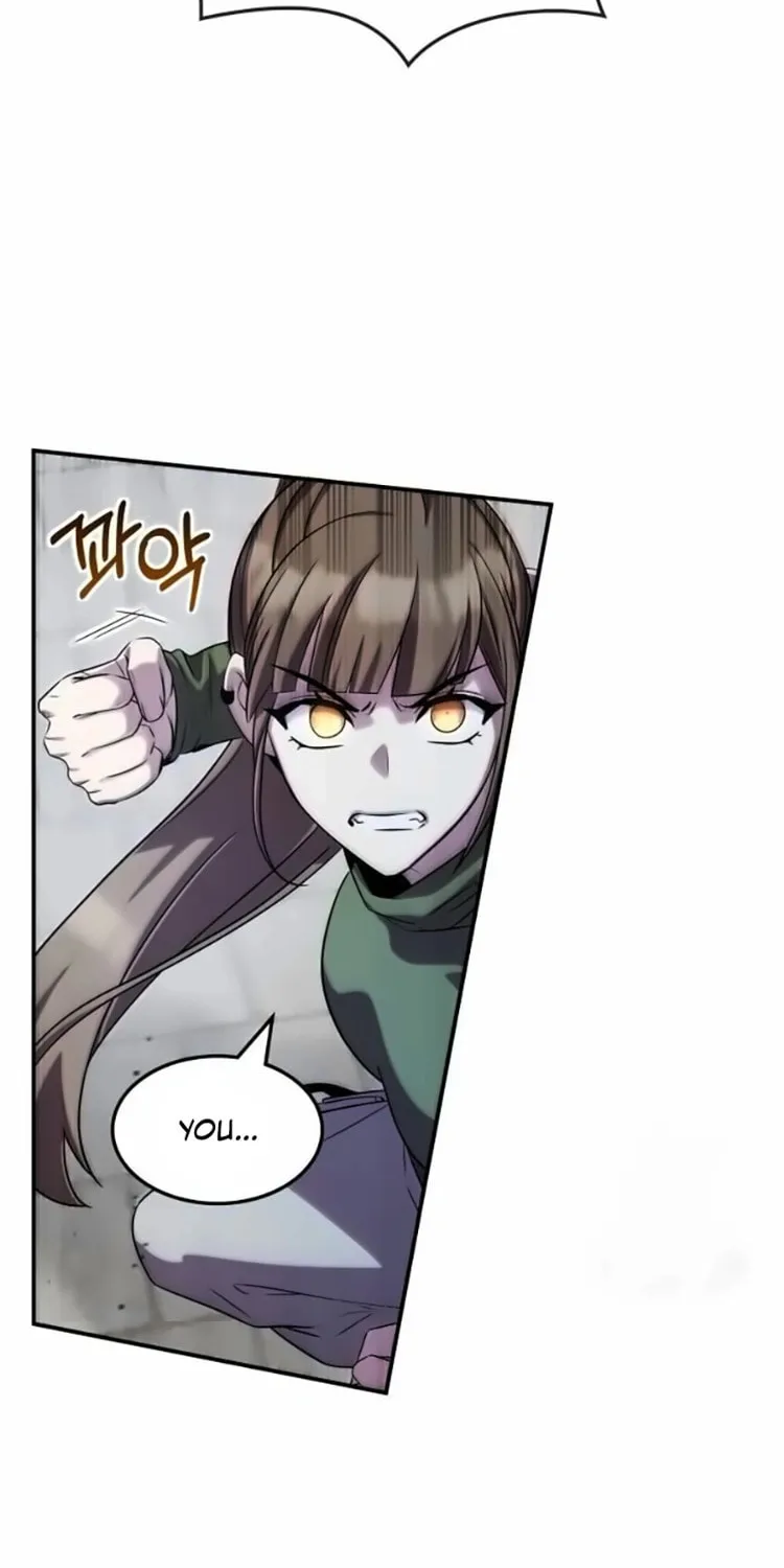 Yakppari Sinseonham Chapter 110 page 22 - 