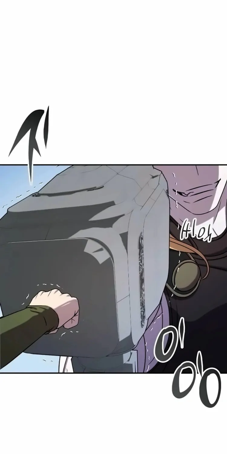 Yakppari Sinseonham Chapter 110 page 24 - 