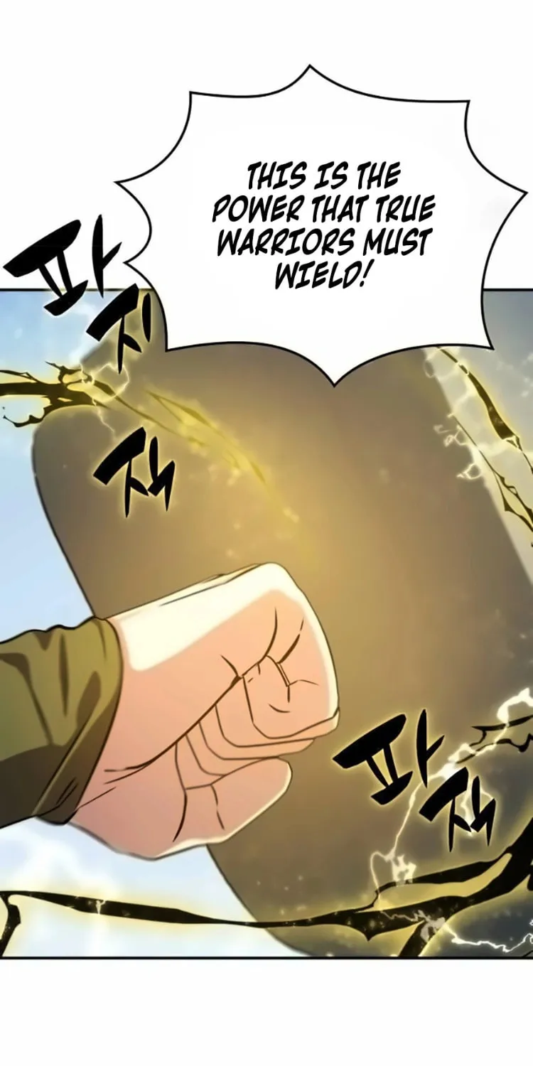 Yakppari Sinseonham Chapter 110 page 27 - 
