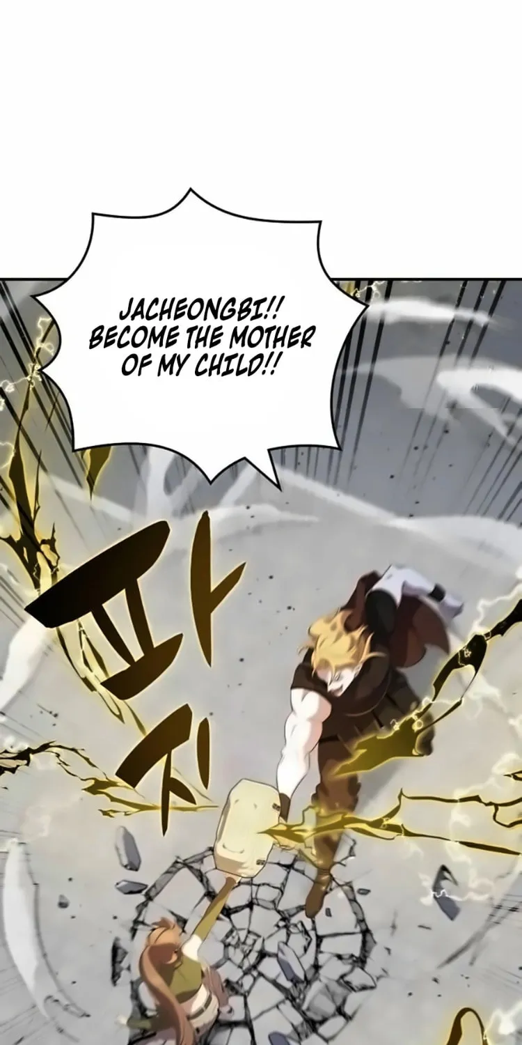 Yakppari Sinseonham Chapter 110 page 28 - 