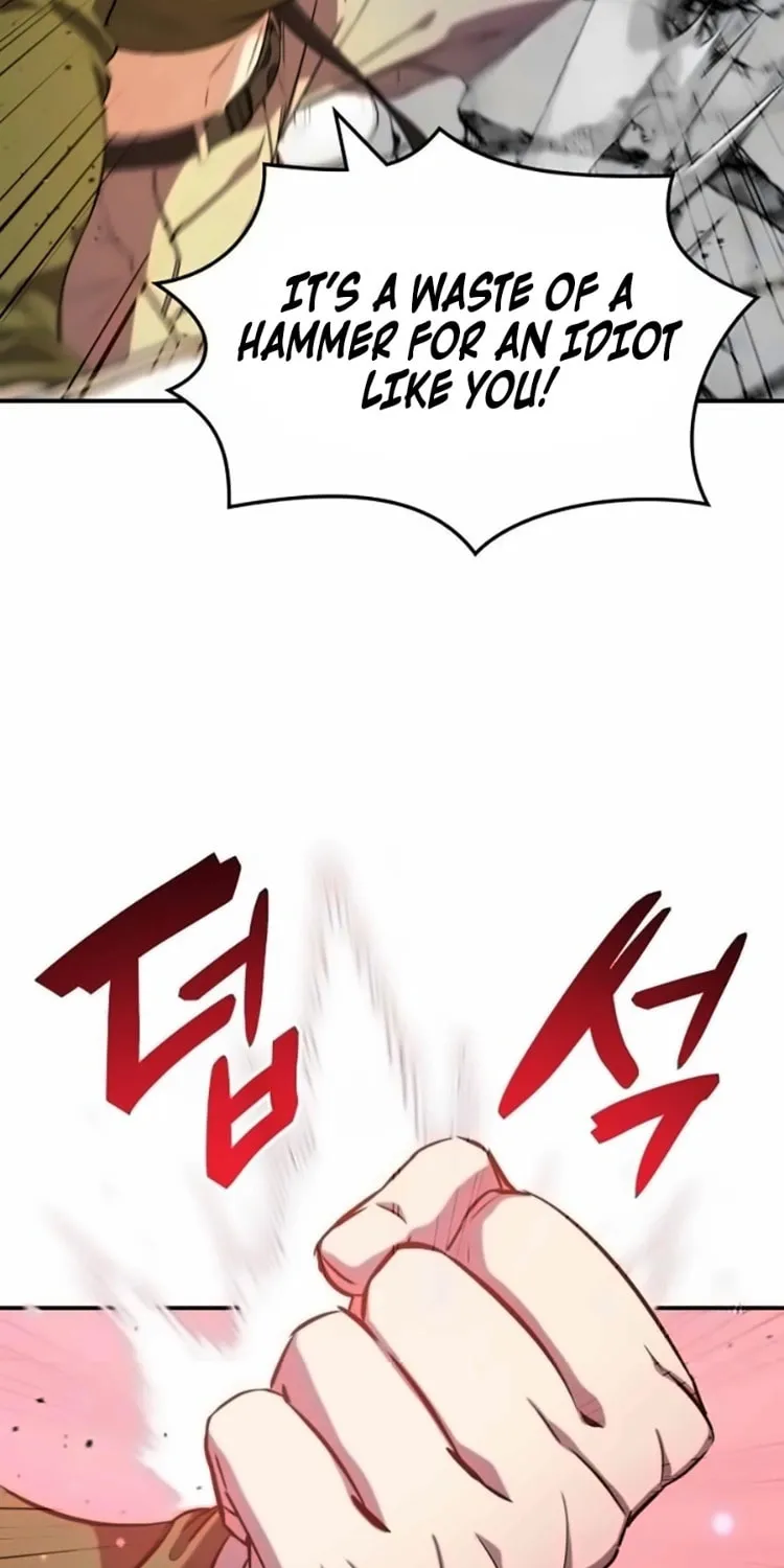 Yakppari Sinseonham Chapter 110 page 31 - 