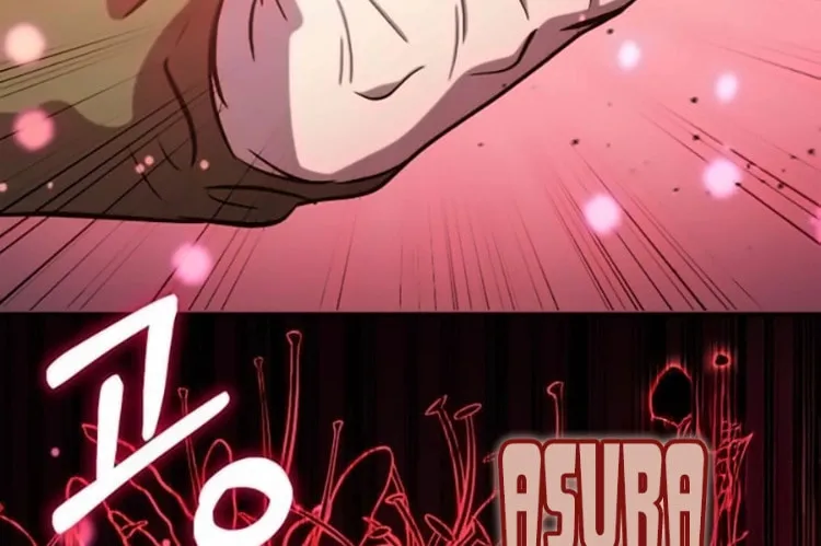 Yakppari Sinseonham Chapter 110 page 32 - 