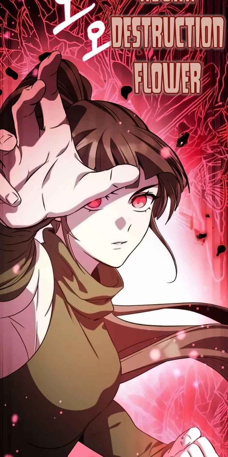 Yakppari Sinseonham Chapter 110 page 33 - 