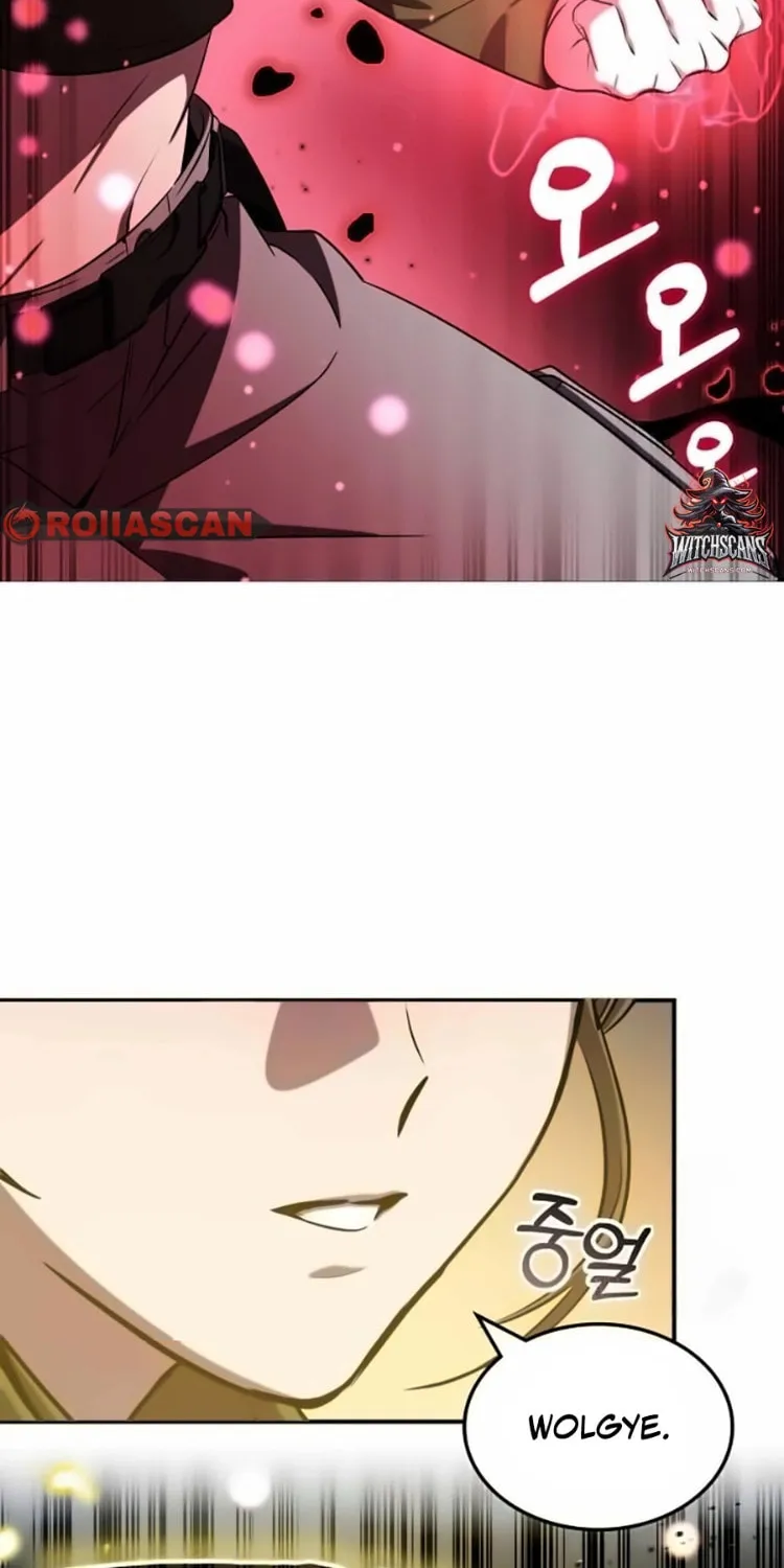 Yakppari Sinseonham Chapter 110 page 34 - 