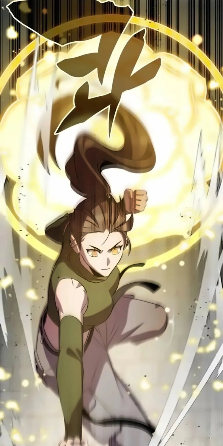 Yakppari Sinseonham Chapter 110 page 35 - 