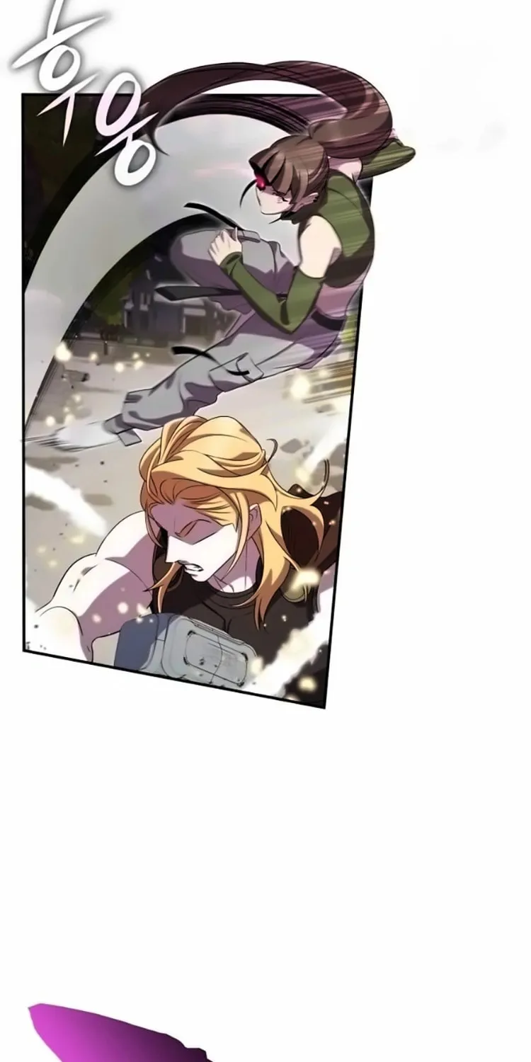 Yakppari Sinseonham Chapter 110 page 40 - 