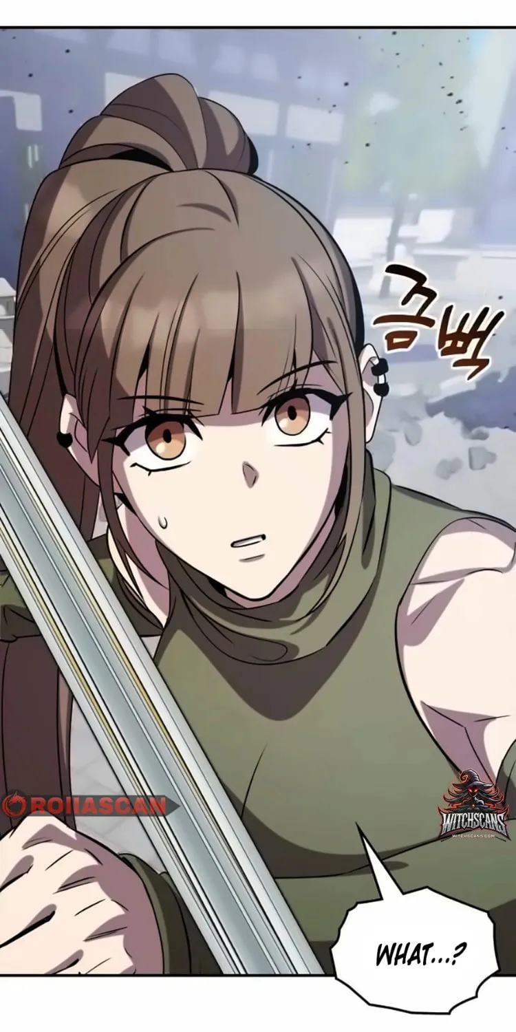 Yakppari Sinseonham Chapter 110 page 5 - 