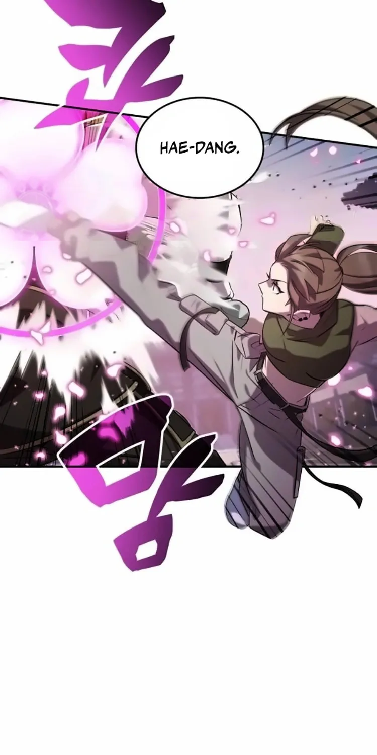 Yakppari Sinseonham Chapter 110 page 41 - 
