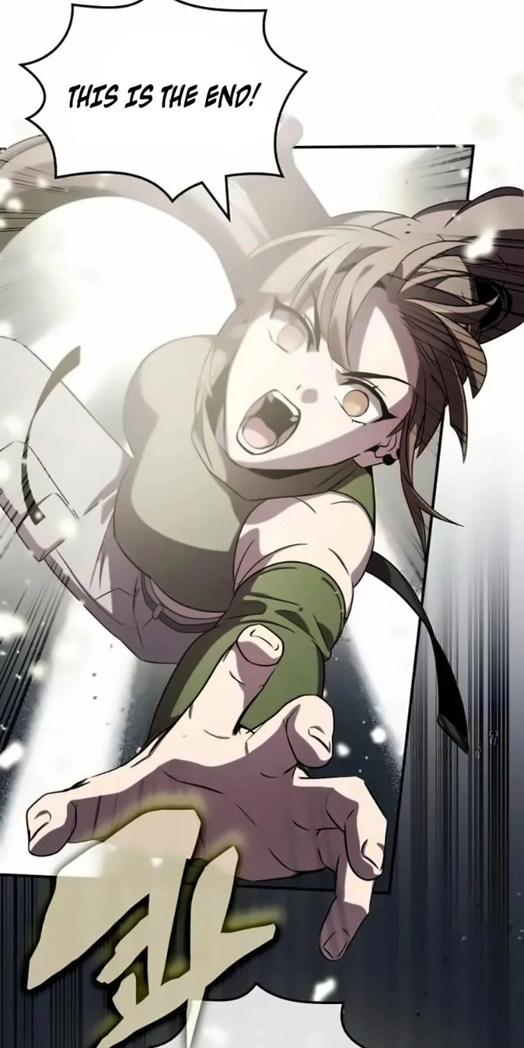 Yakppari Sinseonham Chapter 110 page 46 - 