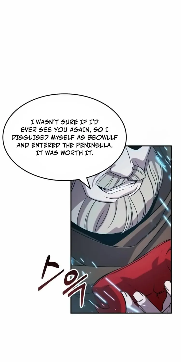 Yakppari Sinseonham Chapter 110 page 6 - 