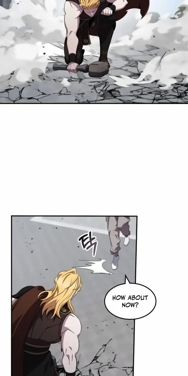 Yakppari Sinseonham Chapter 110 page 51 - 