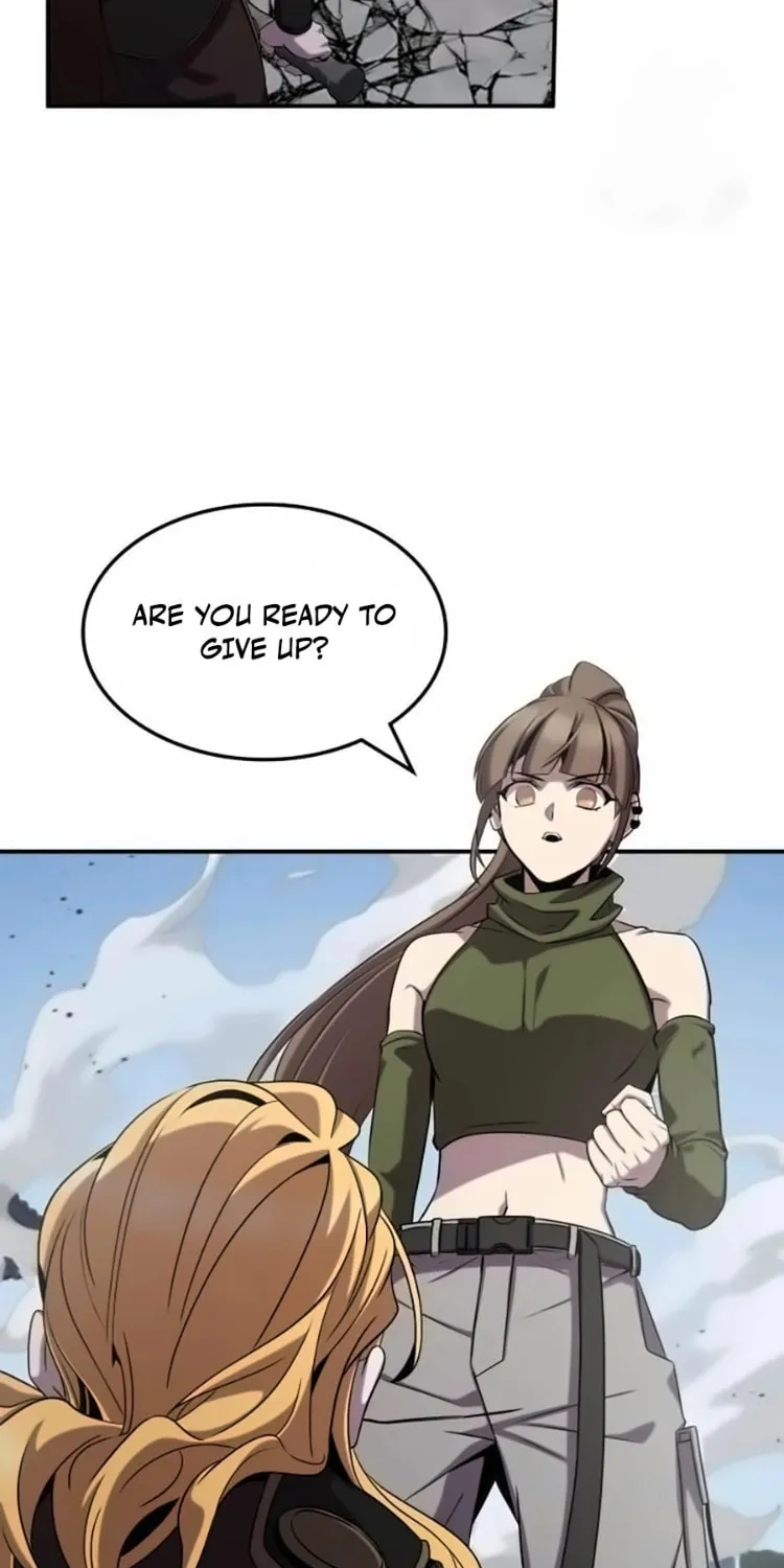 Yakppari Sinseonham Chapter 110 page 52 - 