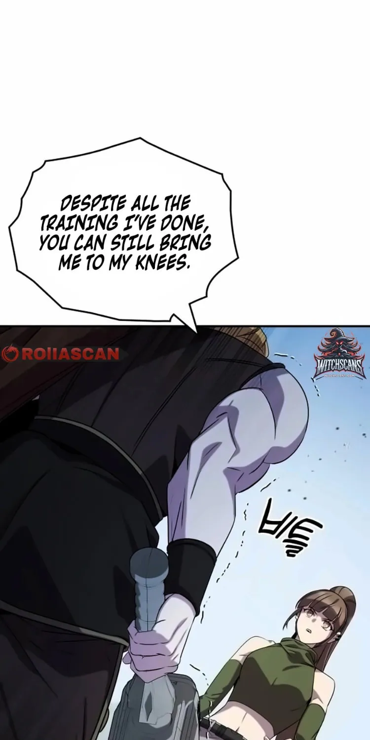 Yakppari Sinseonham Chapter 110 page 55 - 