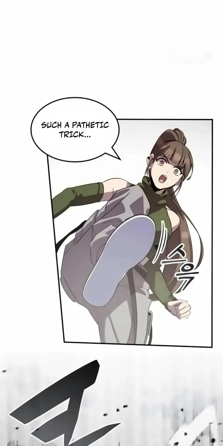 Yakppari Sinseonham Chapter 110 page 64 - 
