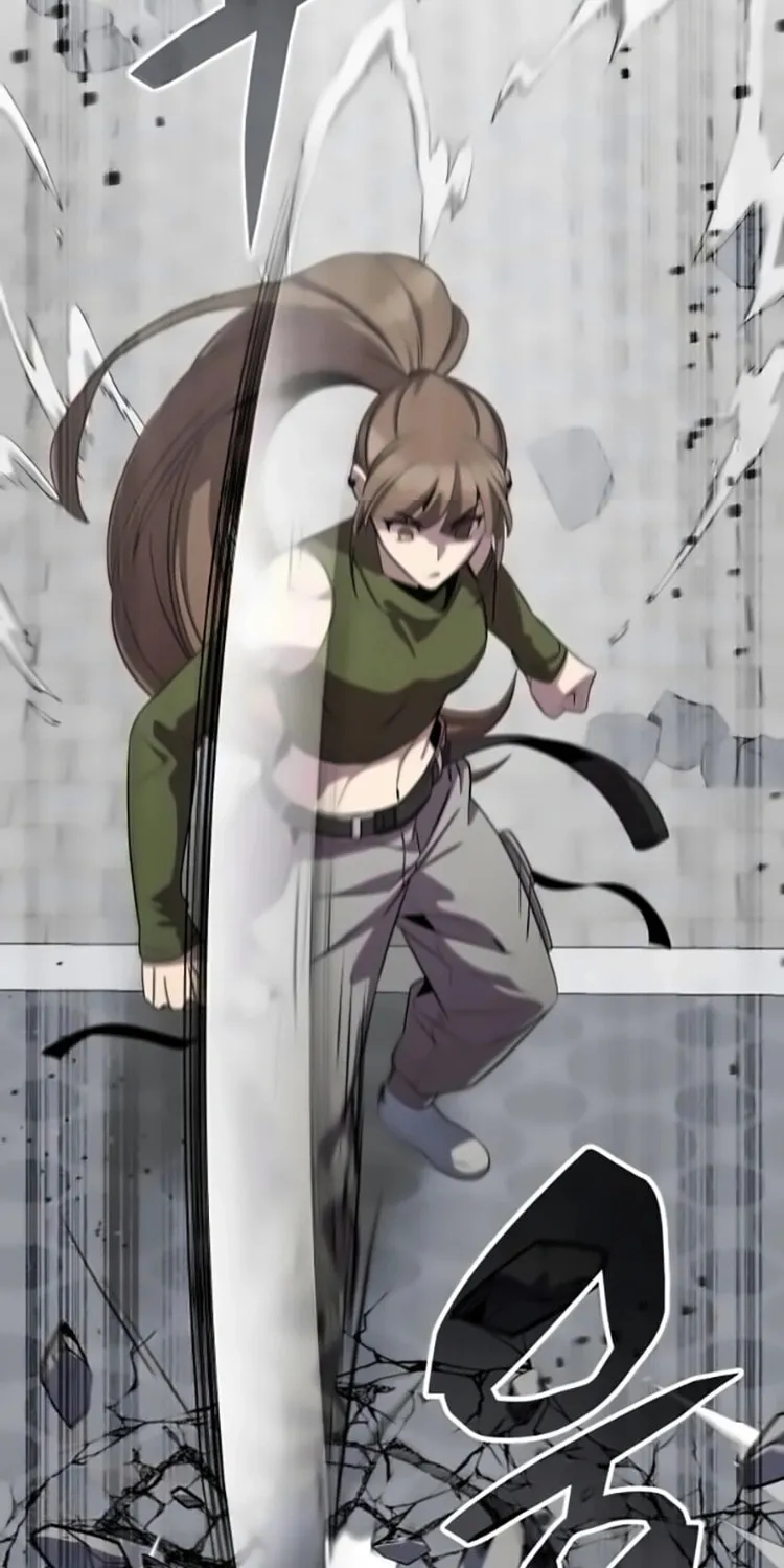 Yakppari Sinseonham Chapter 110 page 65 - 