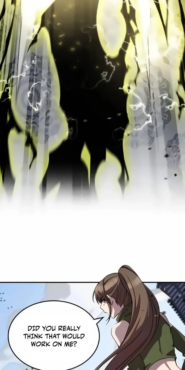 Yakppari Sinseonham Chapter 110 page 69 - 