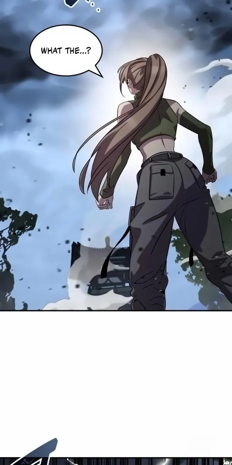 Yakppari Sinseonham Chapter 110 page 72 - 