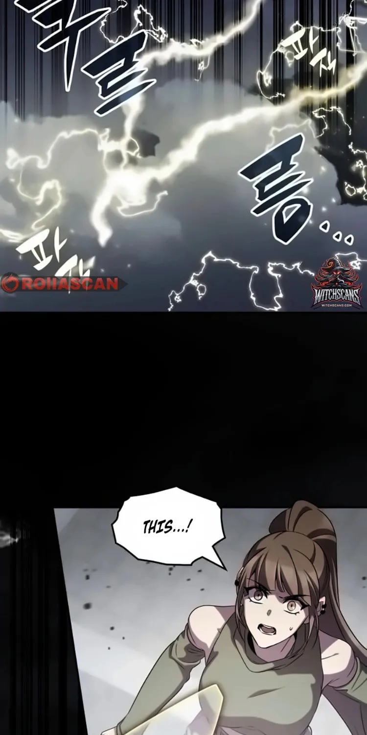 Yakppari Sinseonham Chapter 110 page 73 - 
