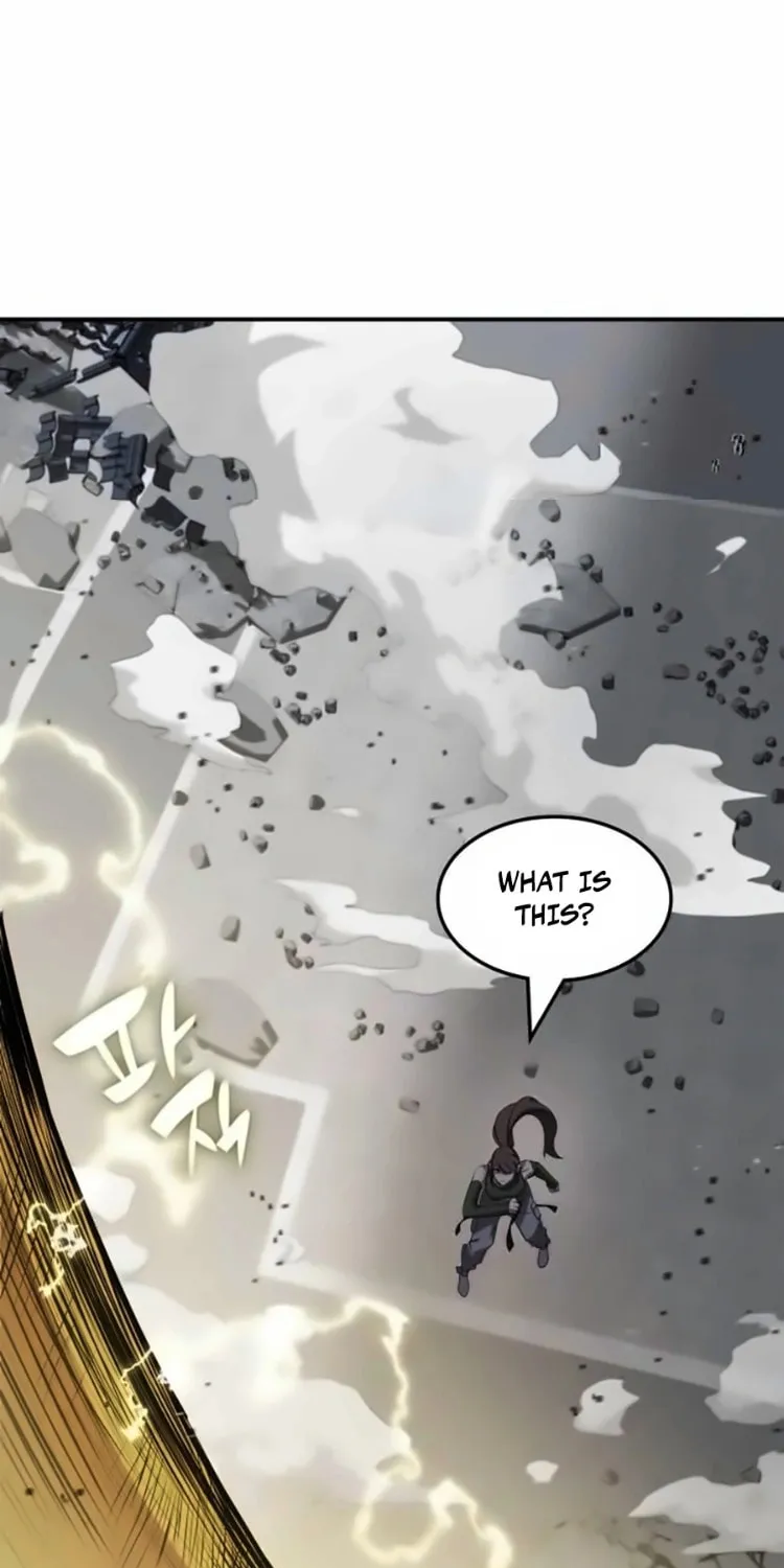 Yakppari Sinseonham Chapter 110 page 77 - 
