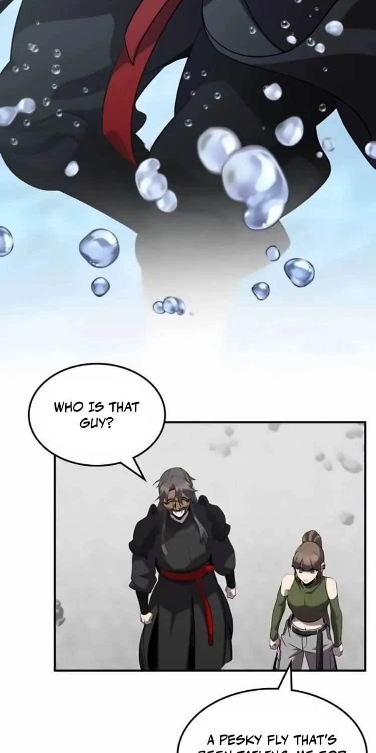 Yakppari Sinseonham Chapter 110 page 84 - 