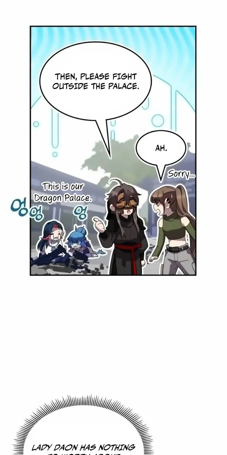 Yakppari Sinseonham Chapter 110 page 87 - 