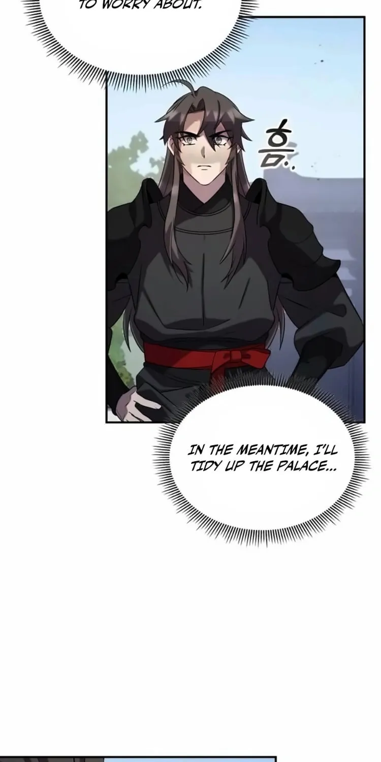 Yakppari Sinseonham Chapter 110 page 88 - 